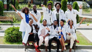 hospitable medical professional at debjac medical center