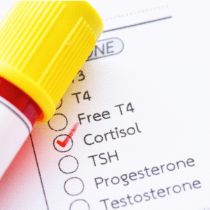 hormone profiling