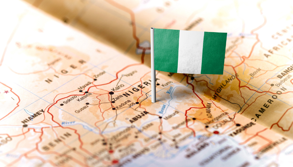 health in nigeria
