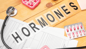 hormone imbalance