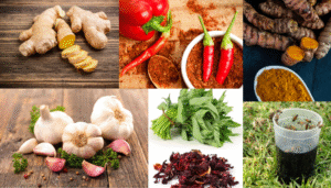 health local foods in nigeria